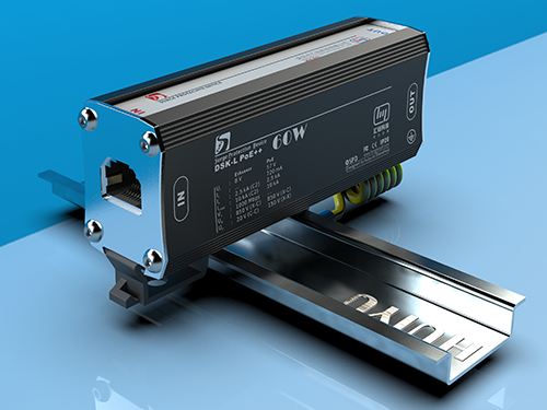 數據/語音通訊防雷器